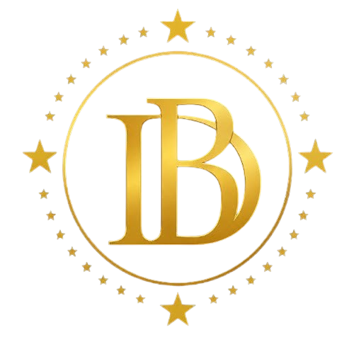 Bold Dream Hotel Logo